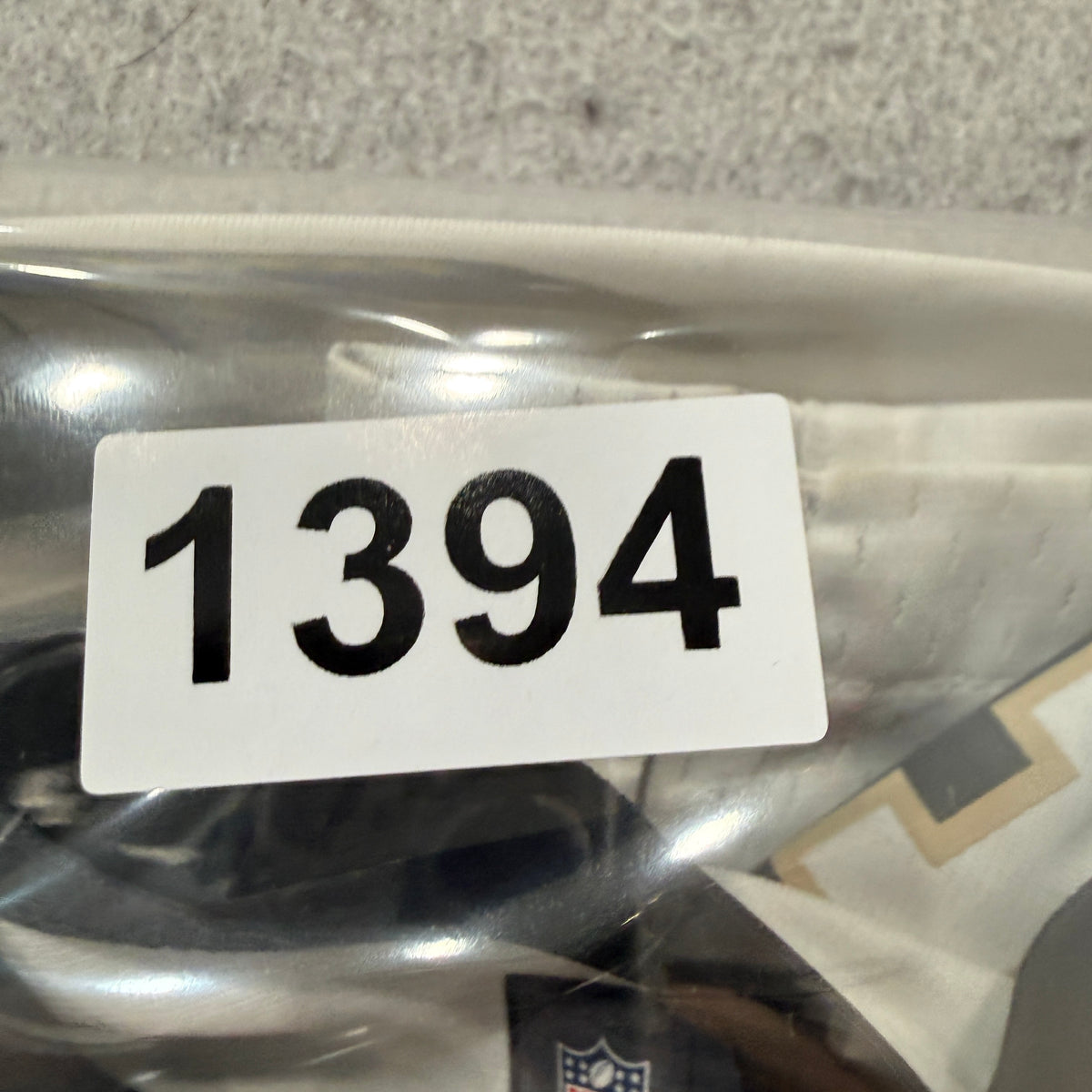 Nike Saints jersey SKU 1394