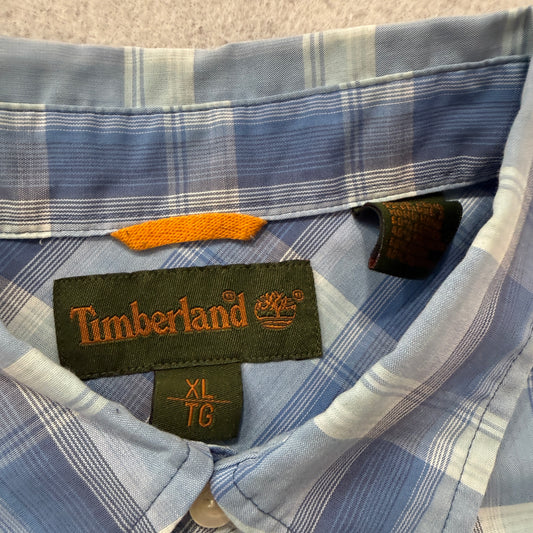 Timberland back