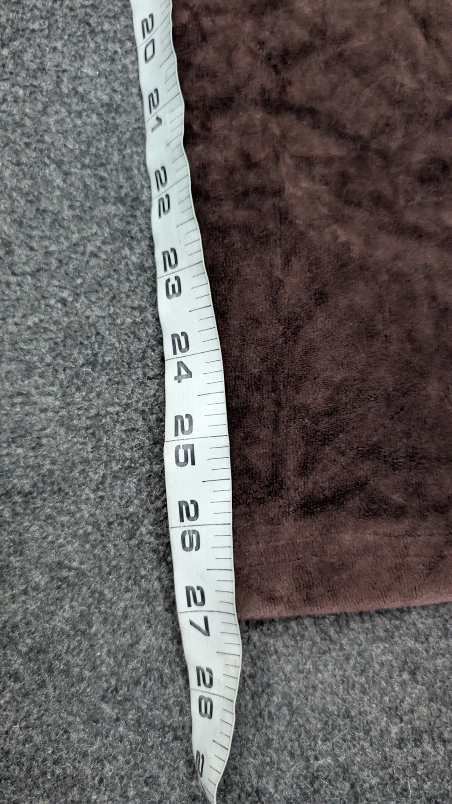 Vintage Juicy Couture Brown Velour Tracksuit Bottoms | Y2K Flare Leg Sweatpants