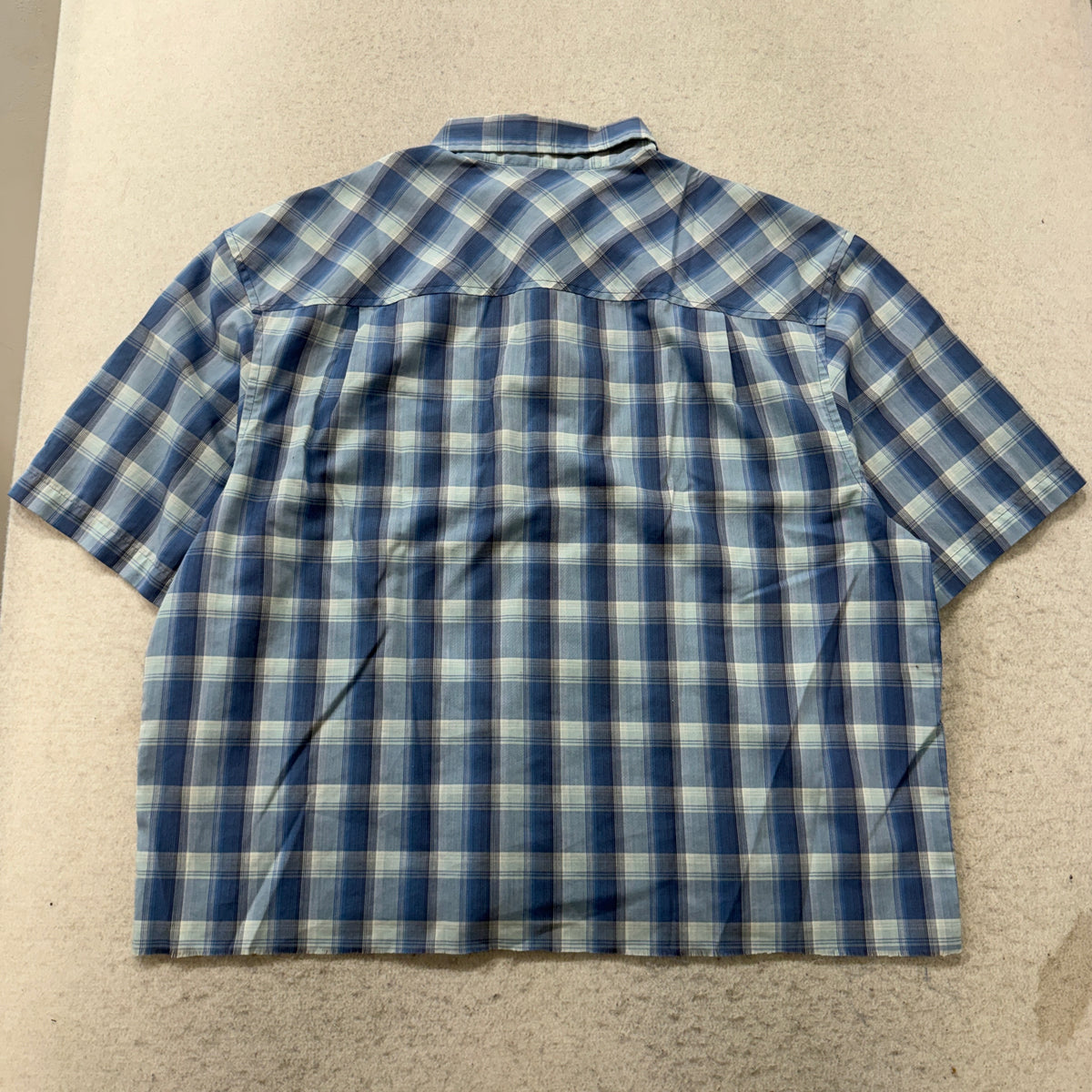 Timberland SKU tag 1390