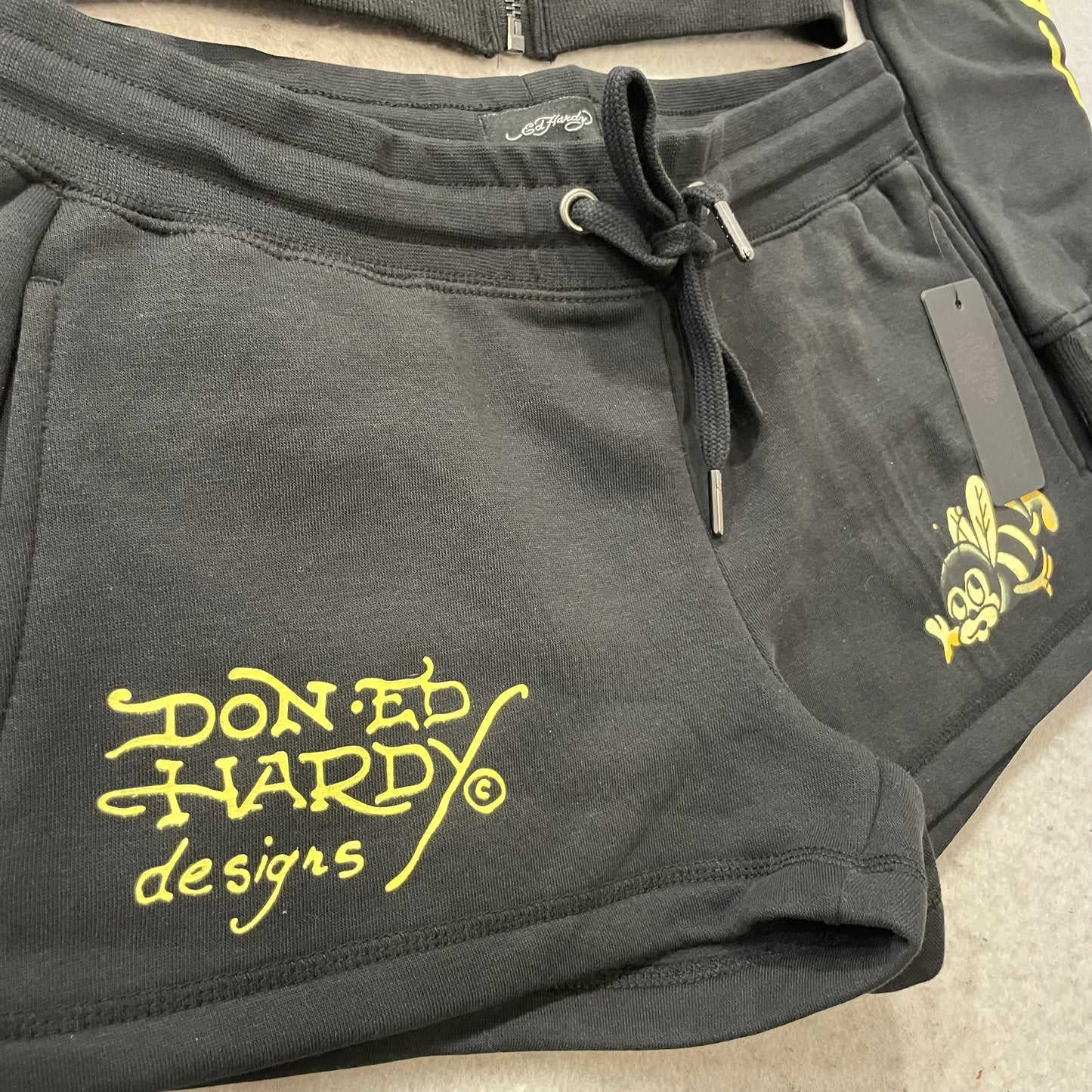 New with tags