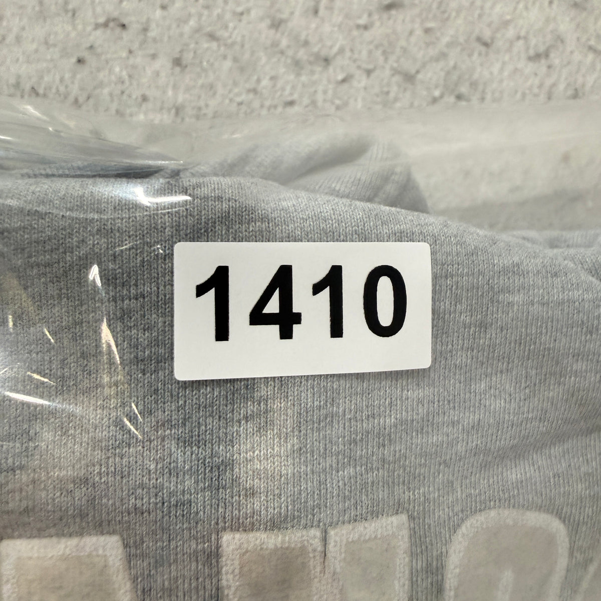 Pro Standard Dodgers hoodie SKU 1410