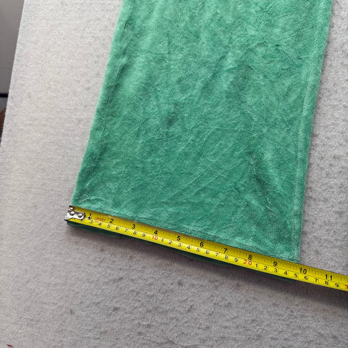 Terry cloth
