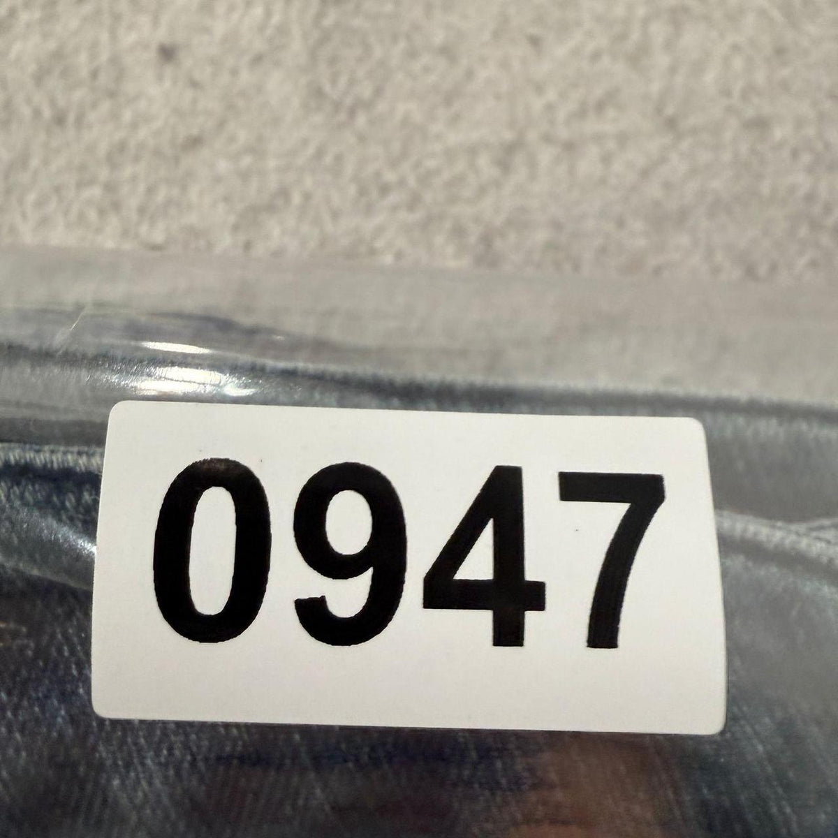 Vintage Y2K 2000's The Limited Faded Open Leg Jeans