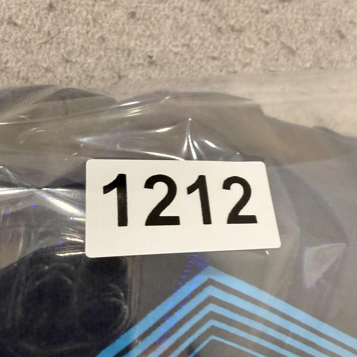 Vintage Y2K 2000's Hurley Navy Graphic Pullover Hoodie
