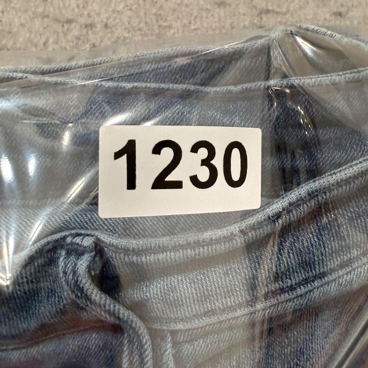 Vintage Y2K 2000's Women's Old Navy Faded Flare Jeans