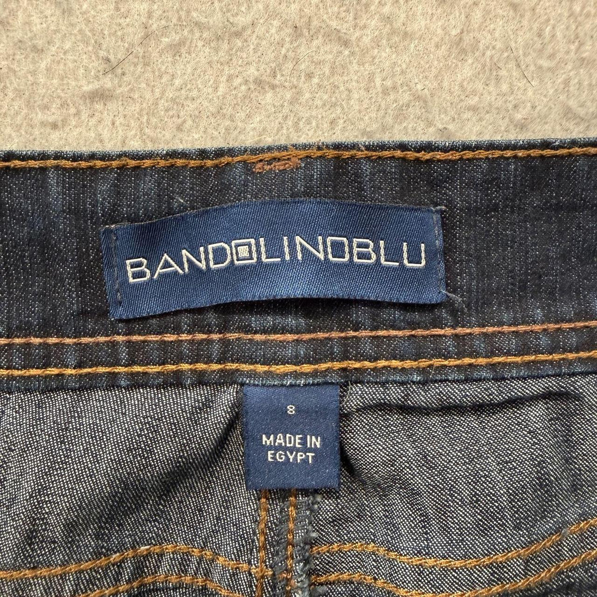 Vintage Y2K 2000's Carhartt Faded Baggy Distressed Jeans