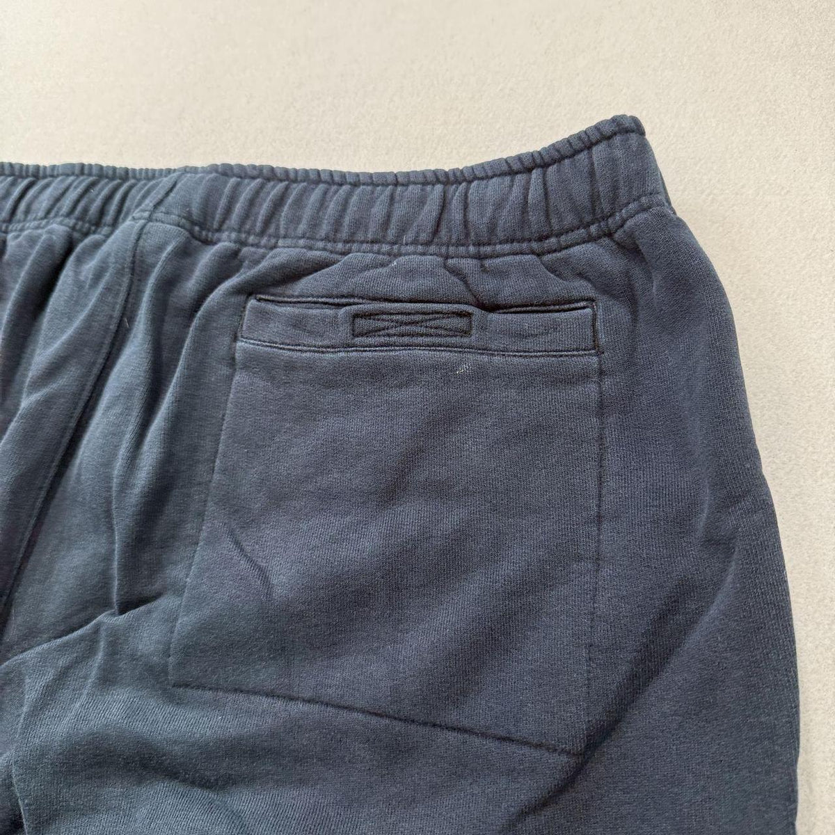 Vintage Y2K 2000's L.L.Bean Navy Baggy Cargo Pants