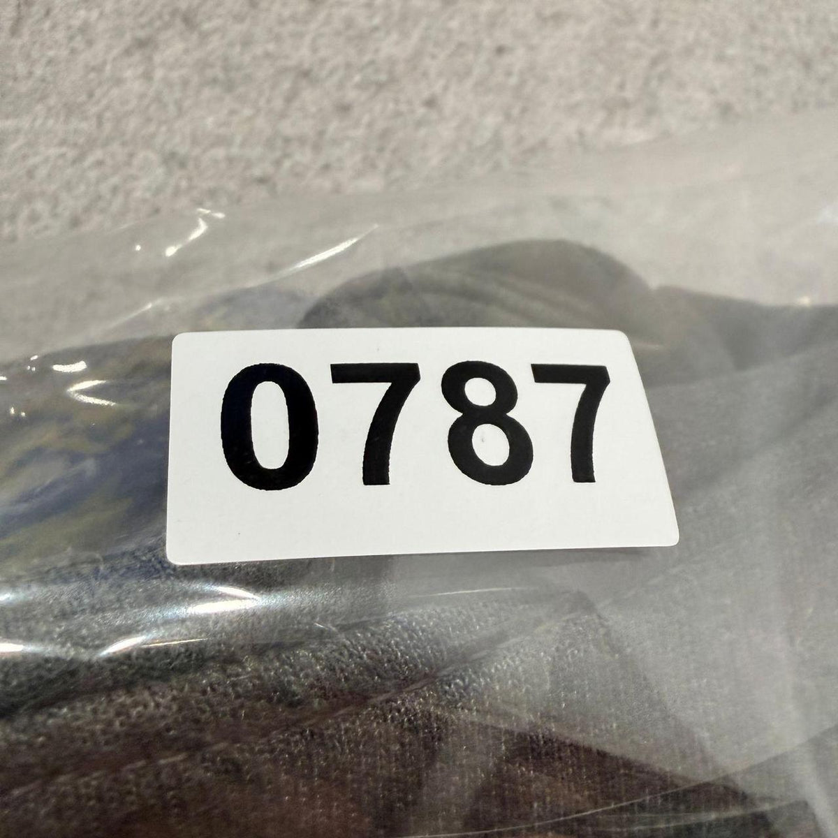 Vintage Y2K 2000's Carhartt Grey Faded Oversized Pullover Hoodie