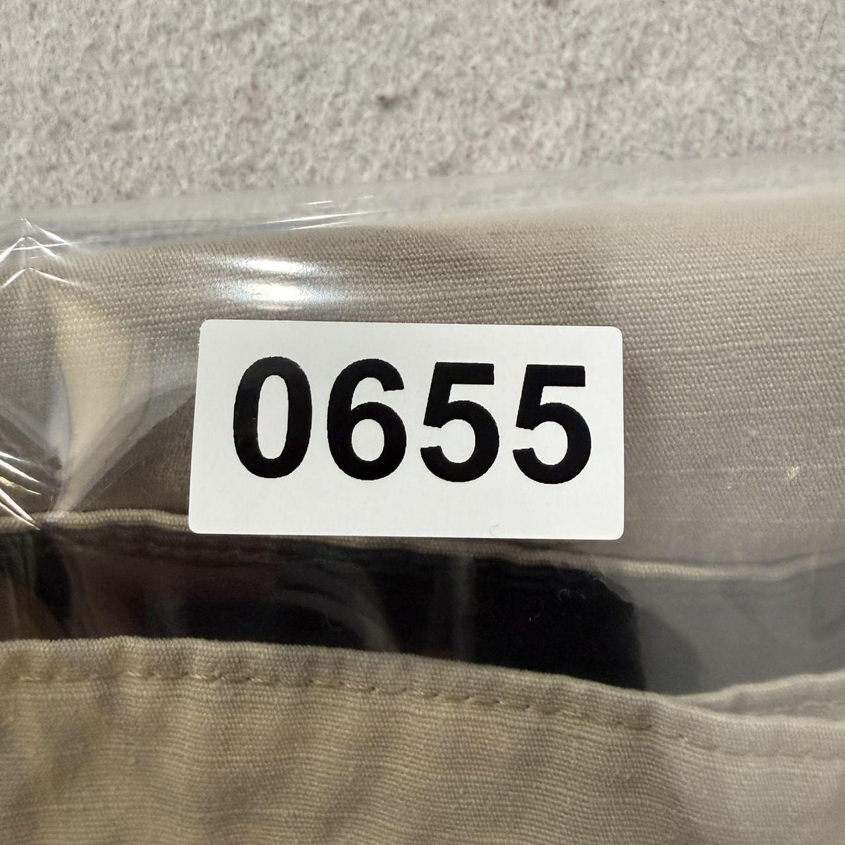Vintage Y2K 2000's Dickies Khaki Baggy Cargo Pants