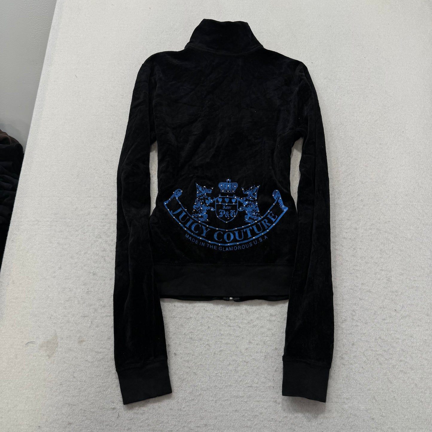 2003 “Scottie Dogs” rhinestones