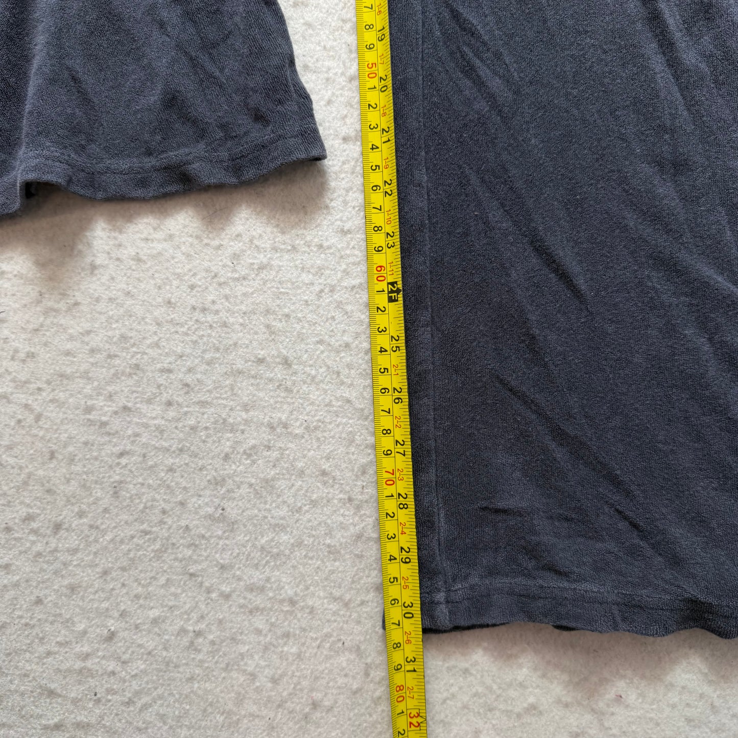 Terry cloth