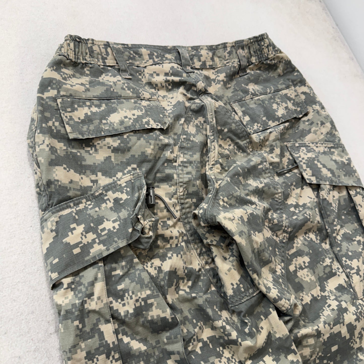 Brand not confirmed