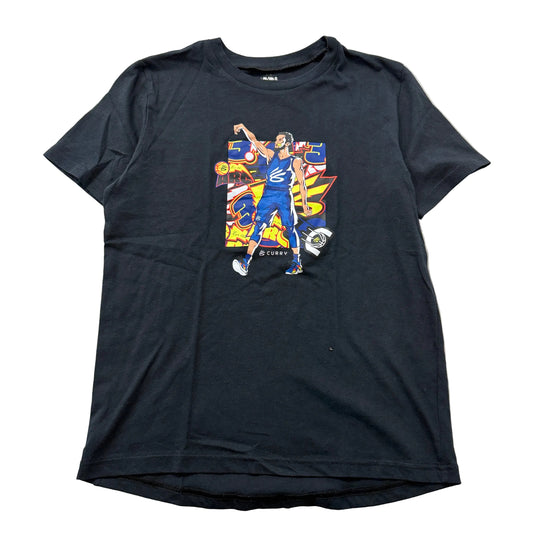 Under Armour Curry tee front