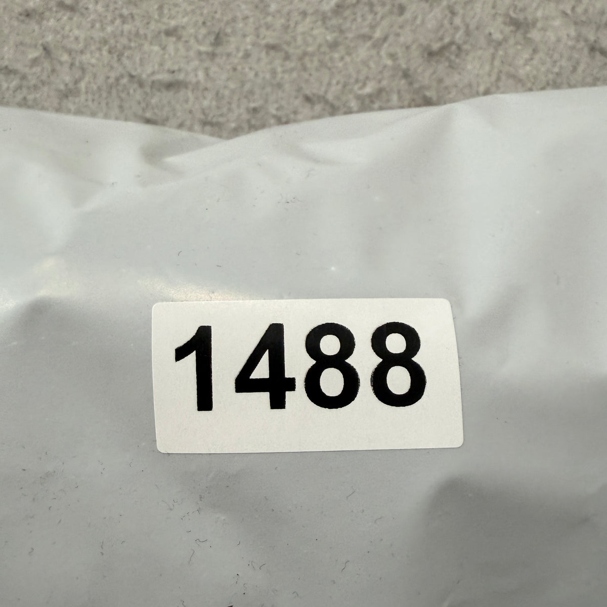 Tommy Jeans Grey Logo Pullover Hoodie Size M photo 6