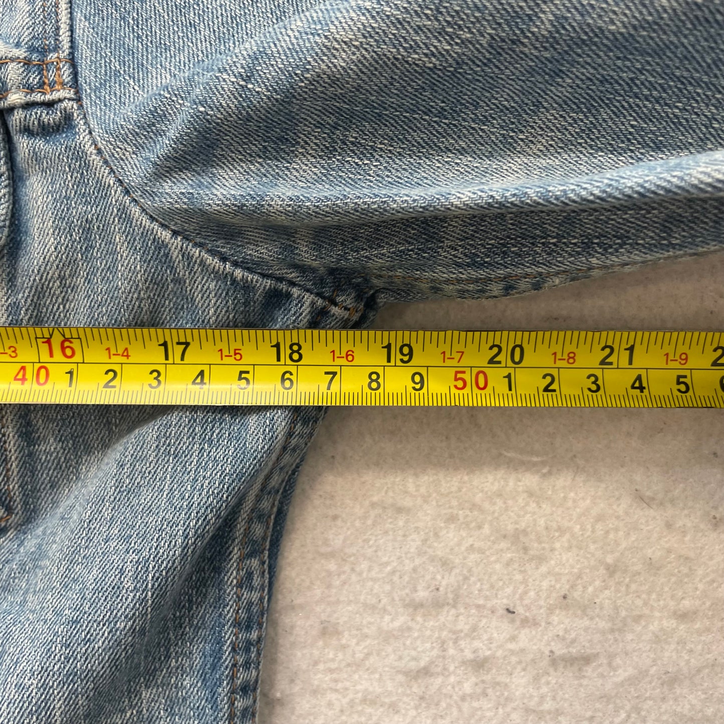 Size: medium