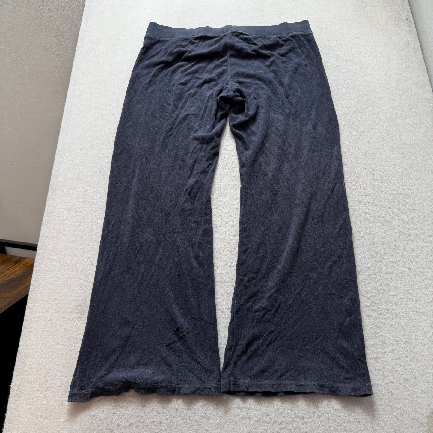 Terry cloth