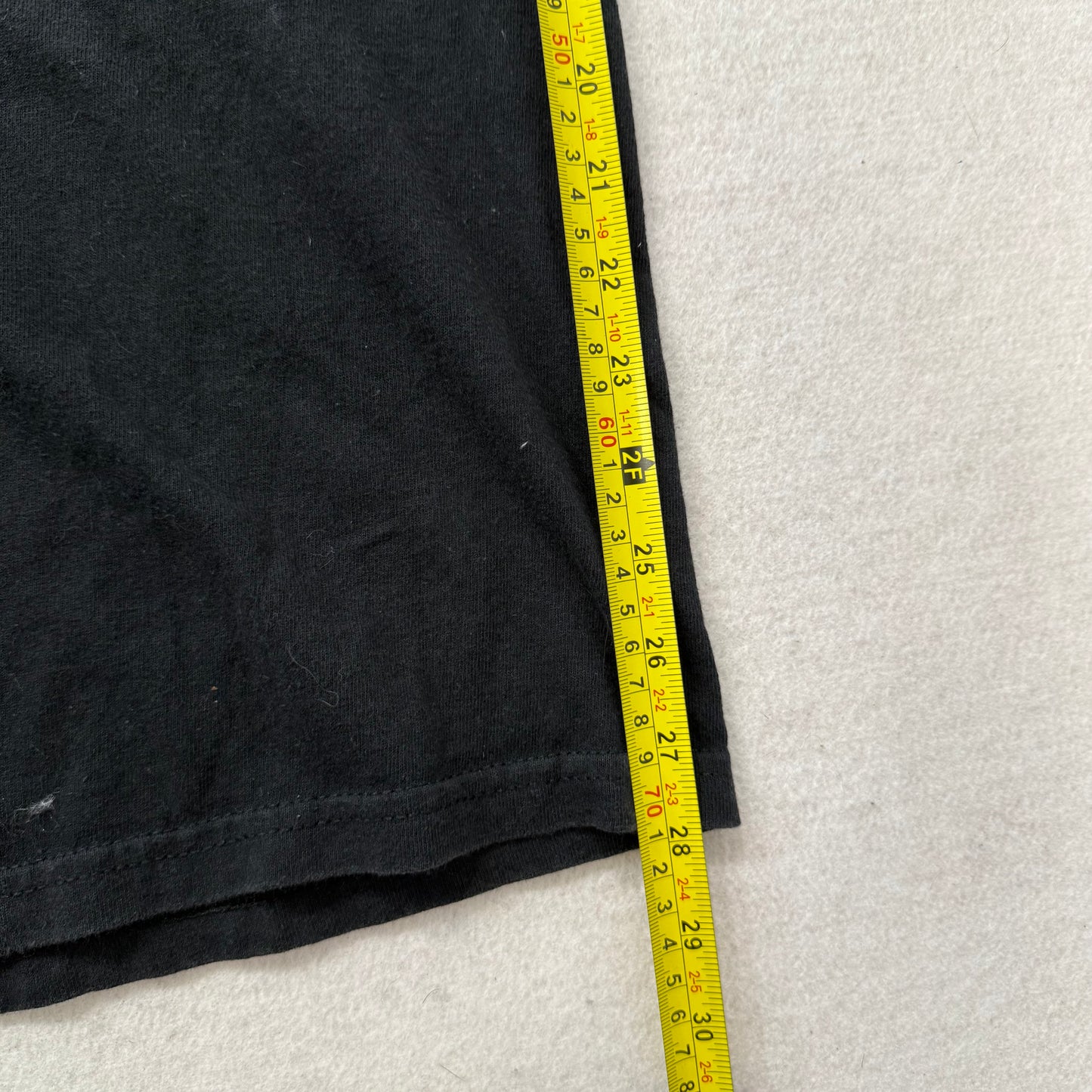 Dale Earnhardt Jr Winner Circle NASCAR Like Father Like Son Black T-Shirt Size L