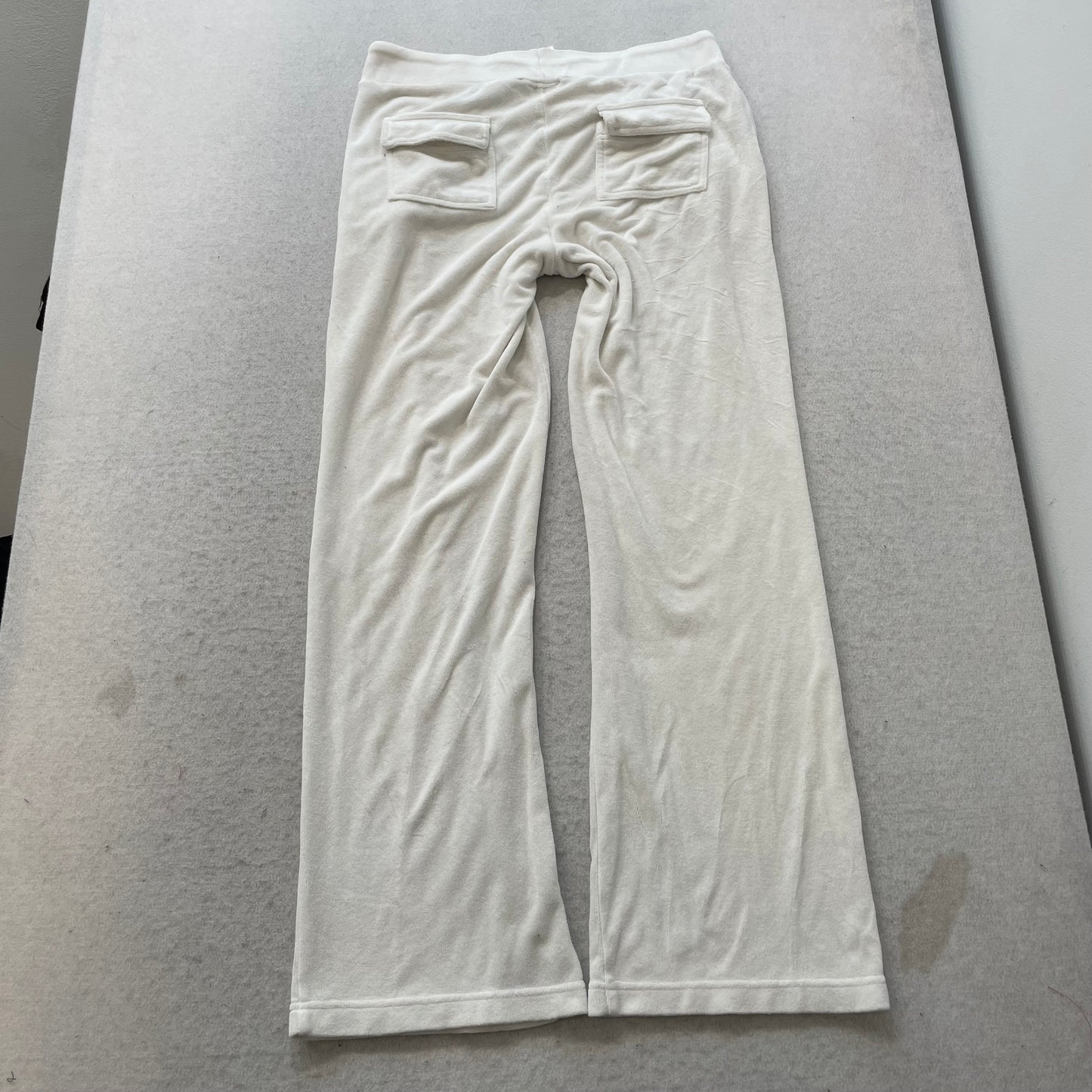 . Terry cloth