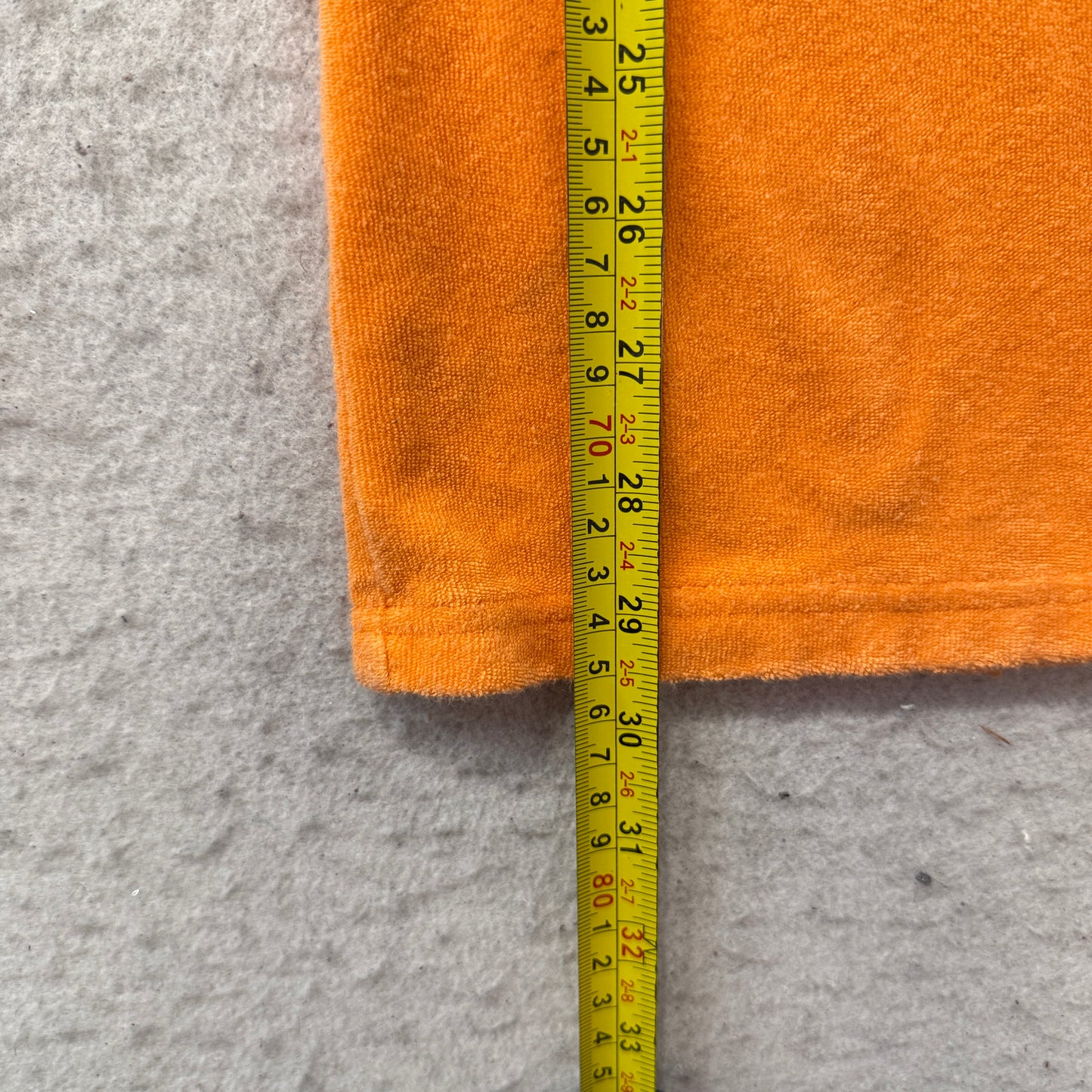 . Terry Cloth