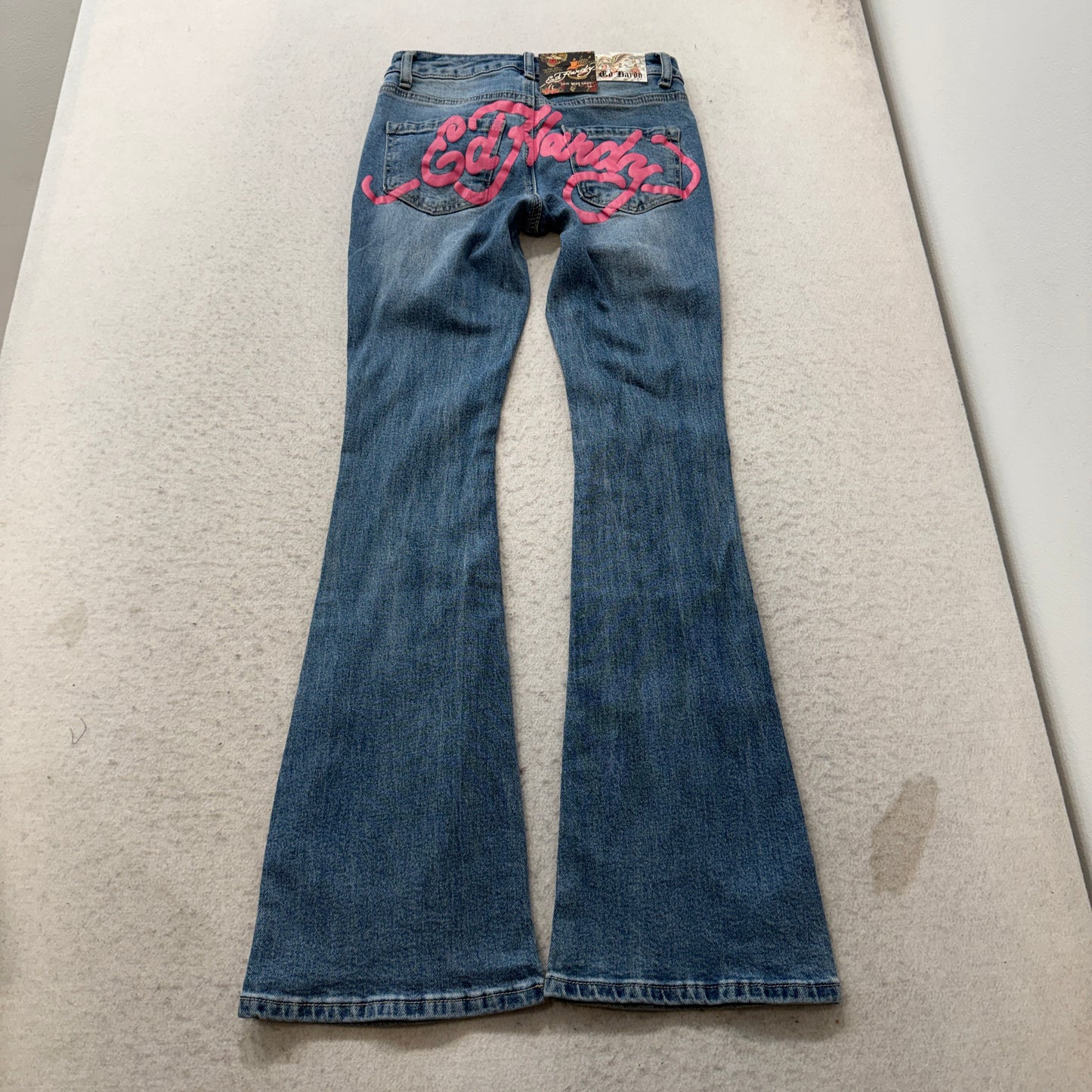 Brand New ed hardy jeans