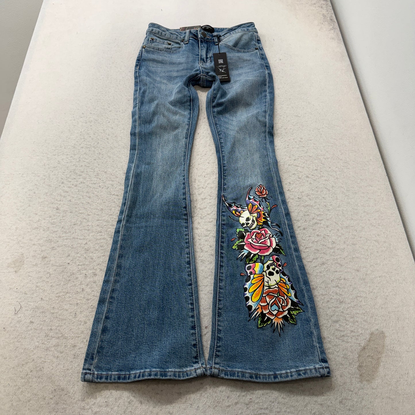 Brand New ed hardy jeans