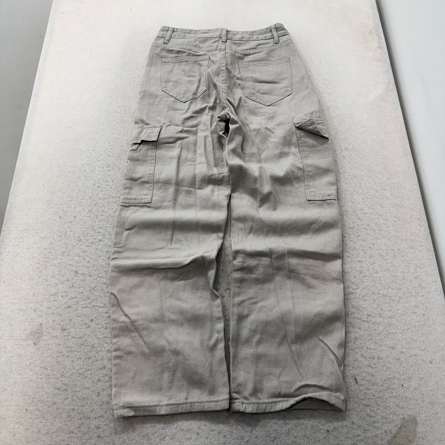 . Unbranded