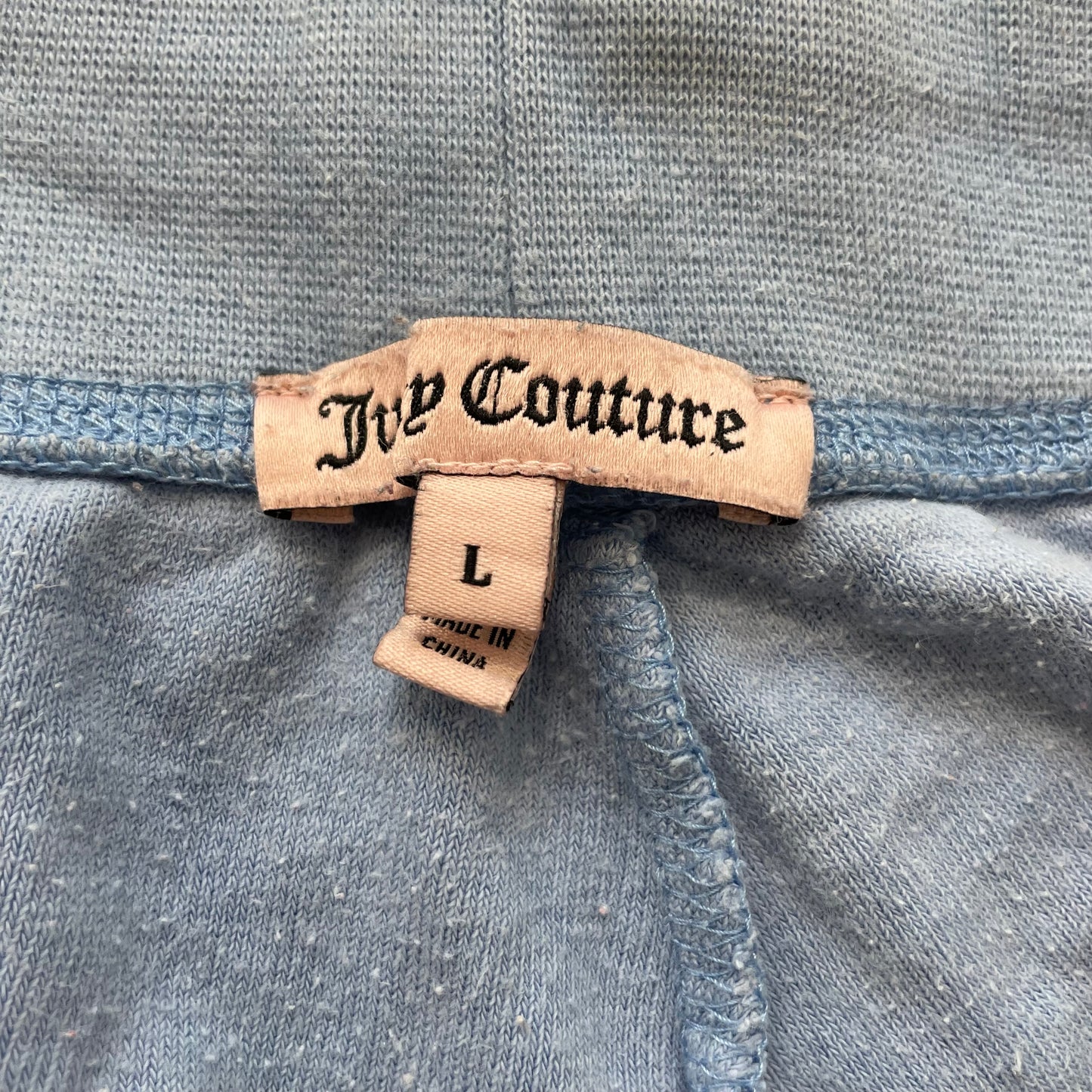 . Terry cloth