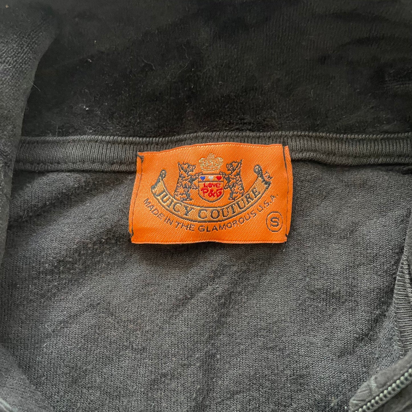 . 2003 tag
