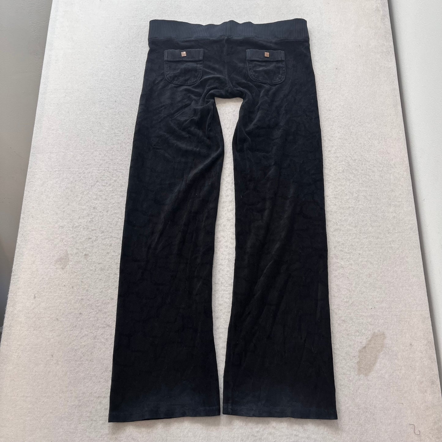 . Terry Cloth