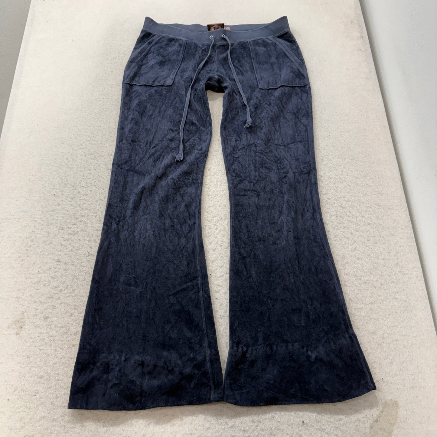 . Terry cloth