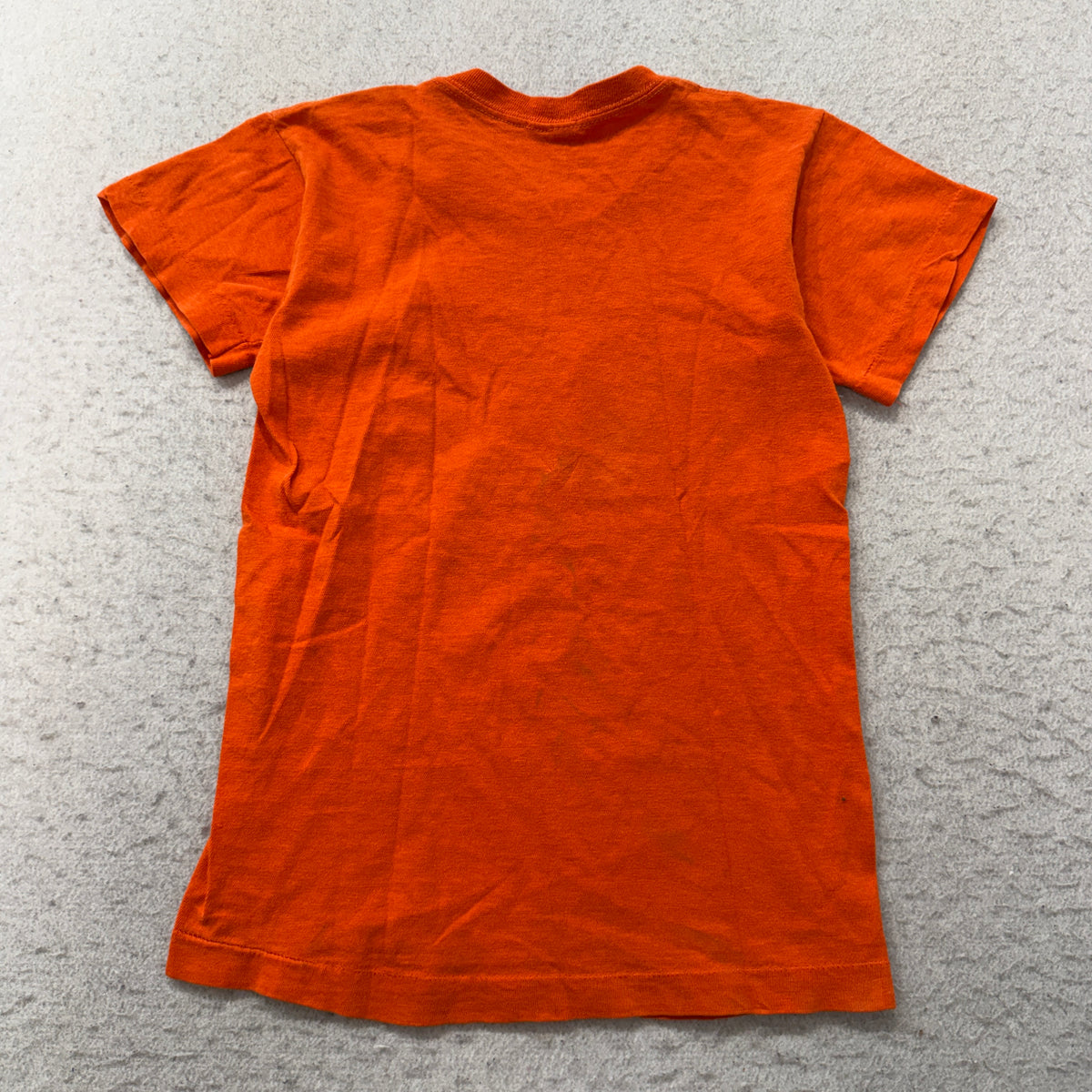 Champion Clemson tee back