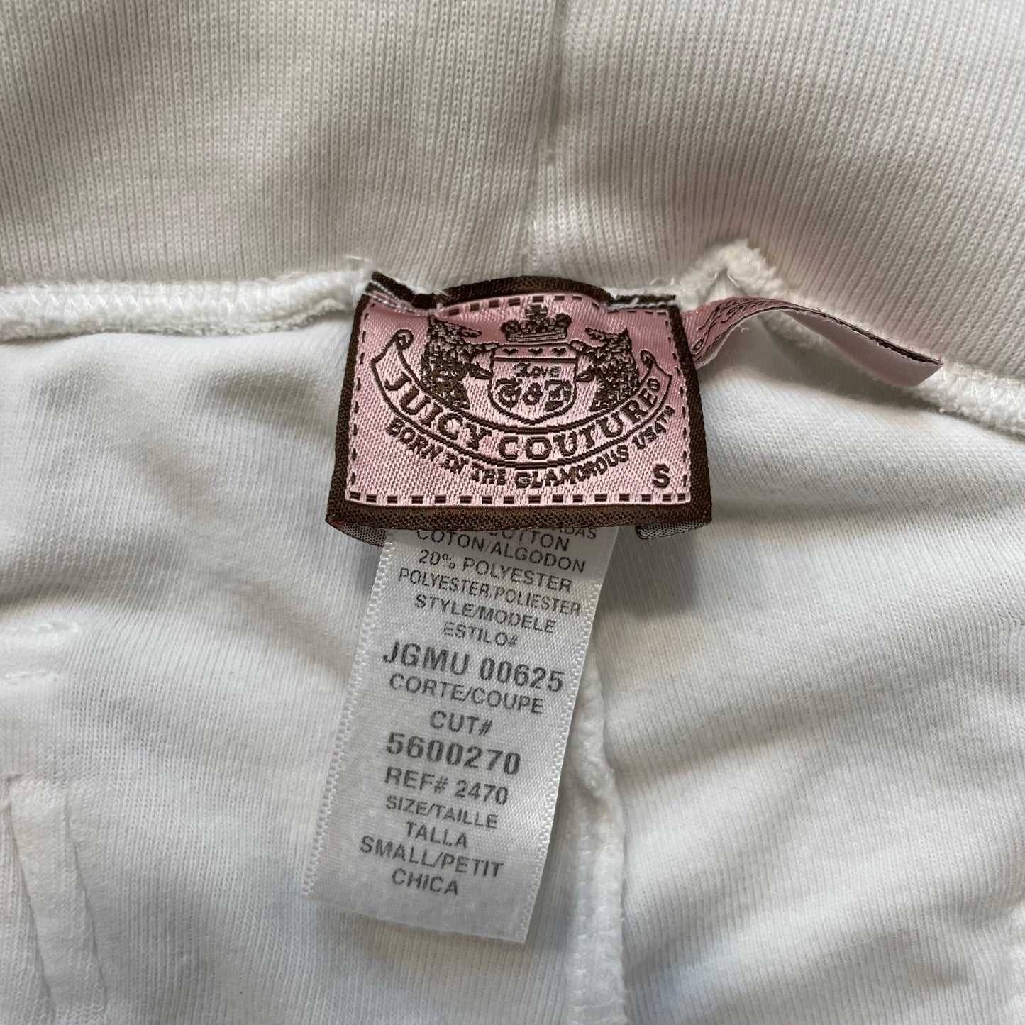 . Terry cloth