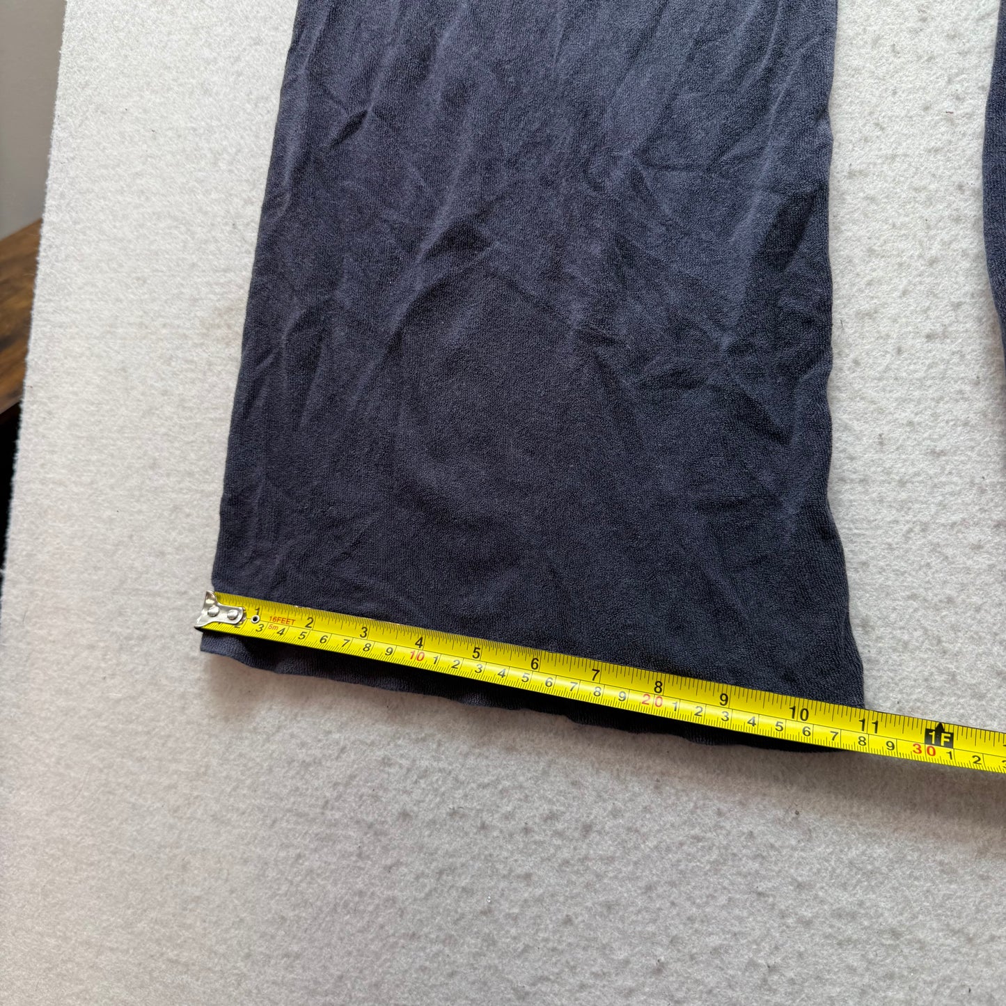 Terry cloth
