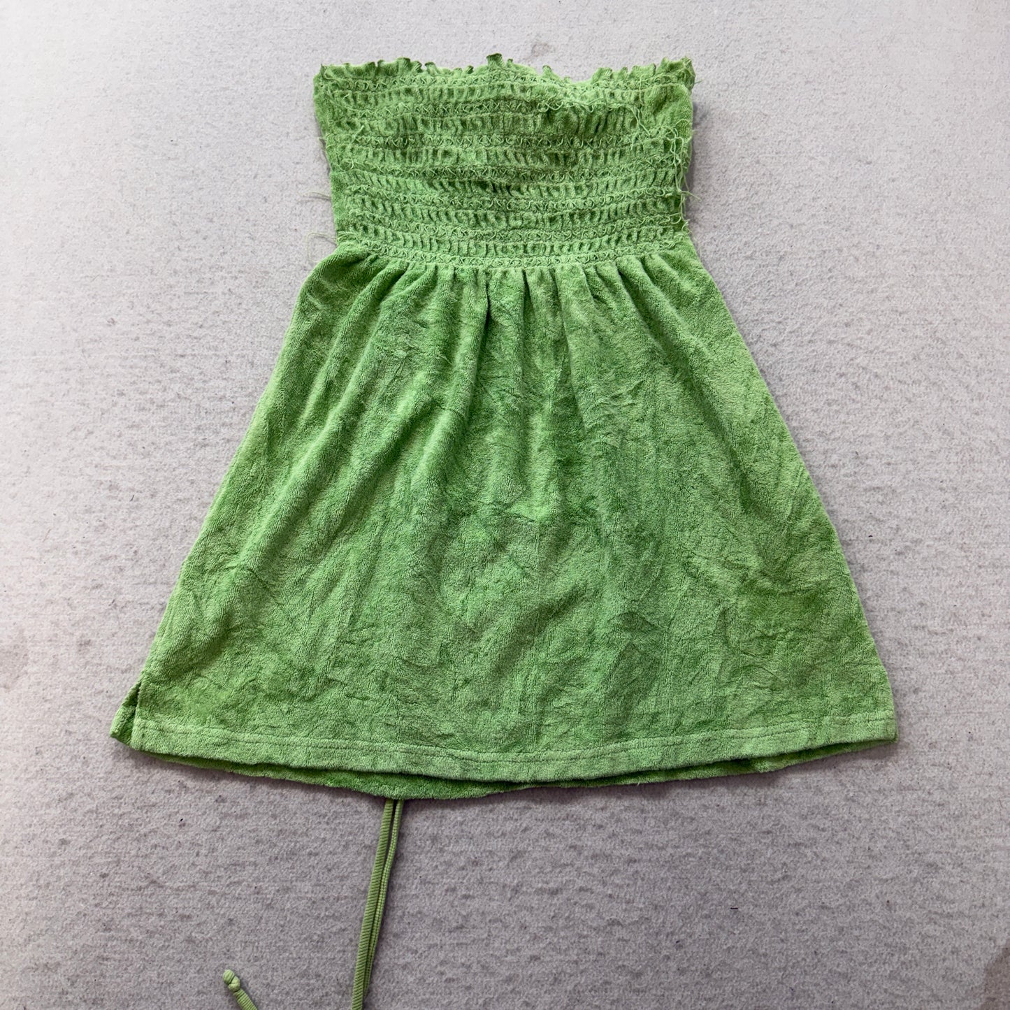 2003 vintage tag Size: PETITE
