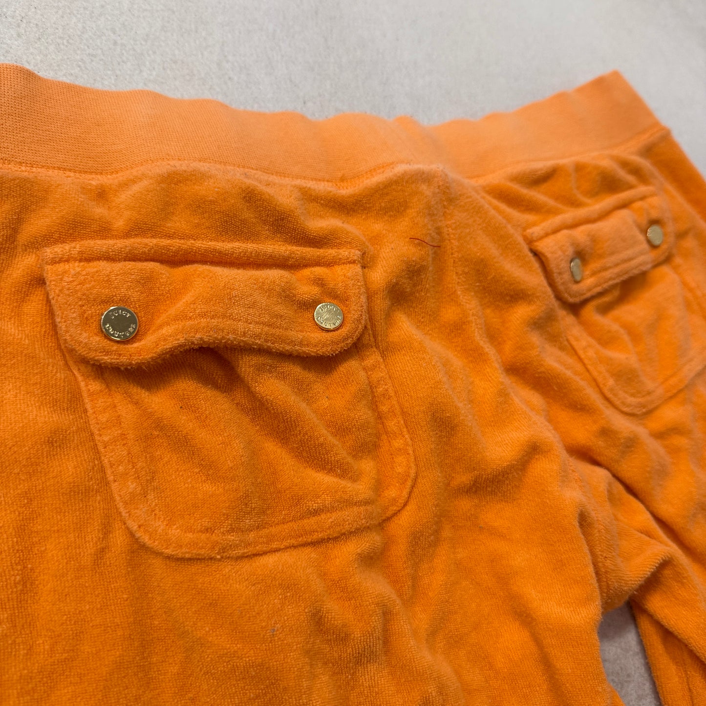 . Terry Cloth