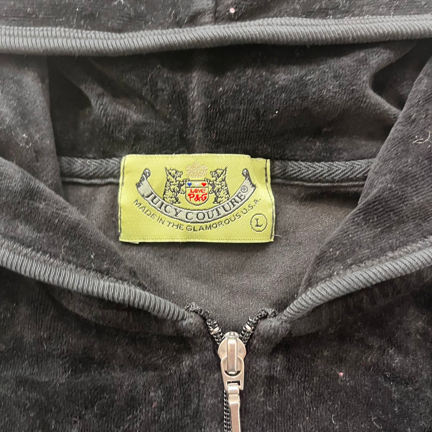 . 2003 tag