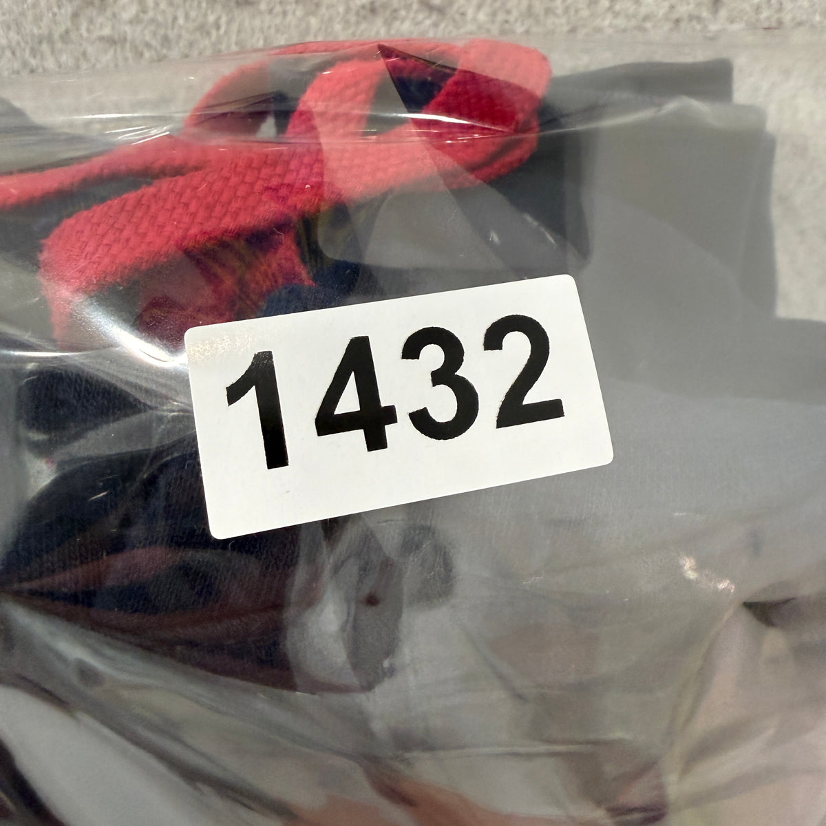 Nike Sportswear Just Do It Navy Pullover Hoodie Size XL photo 7