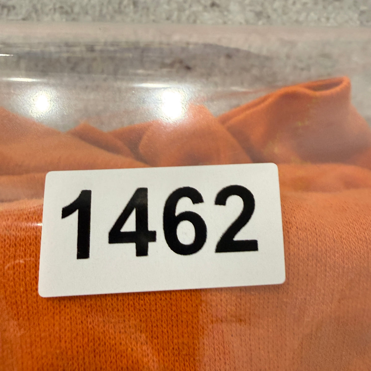 ESY Sportswear Vintage Tennessee Orange Pullover Hoodie USA Size L photo 6