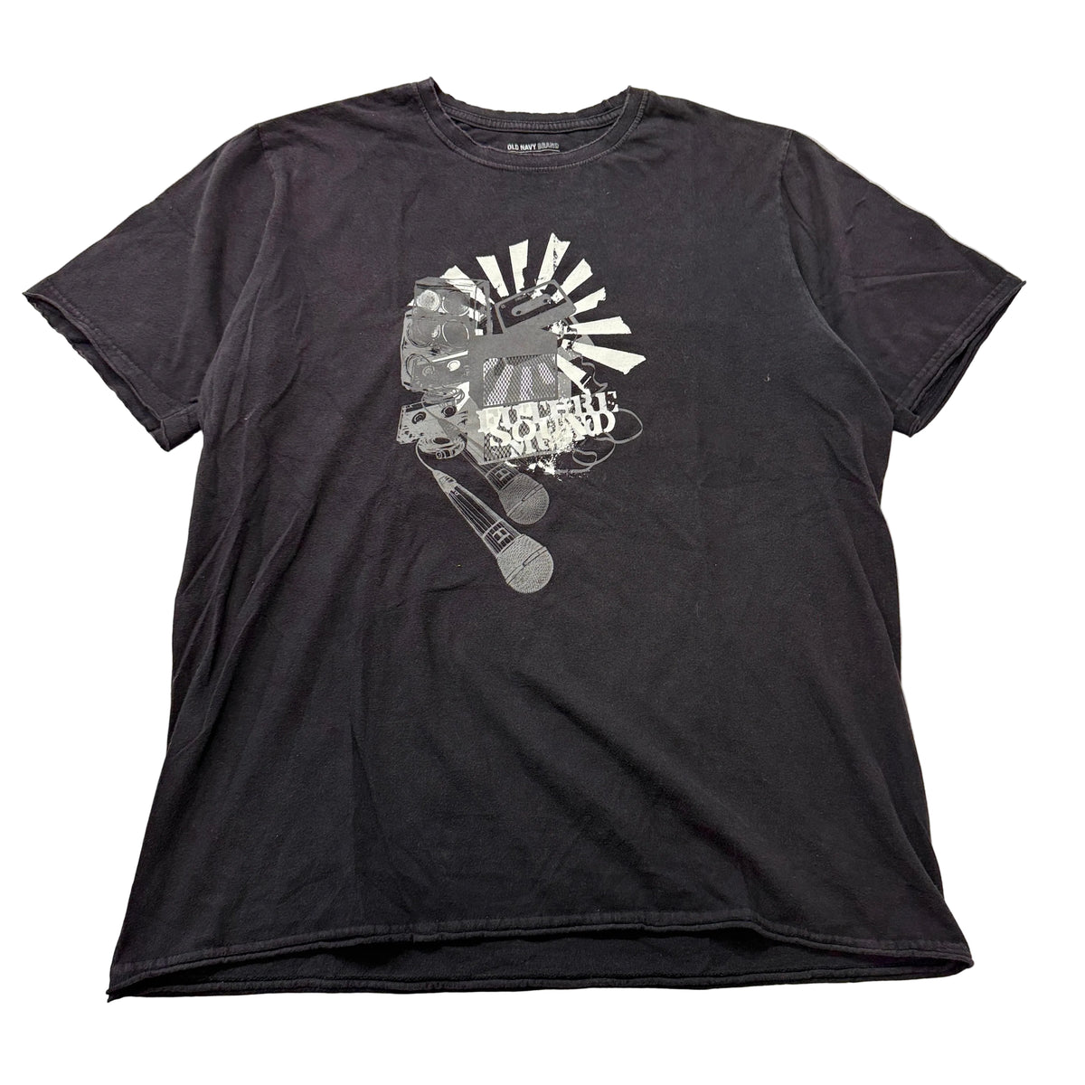 Old Navy tee front