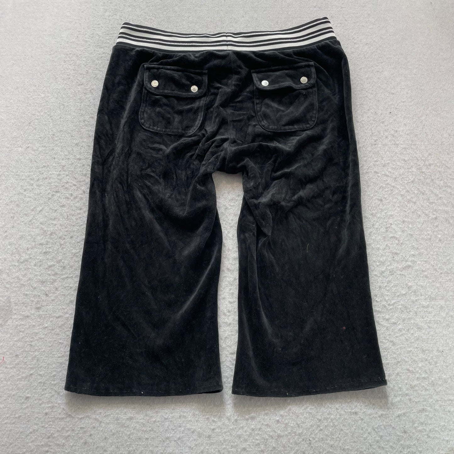 . Capris