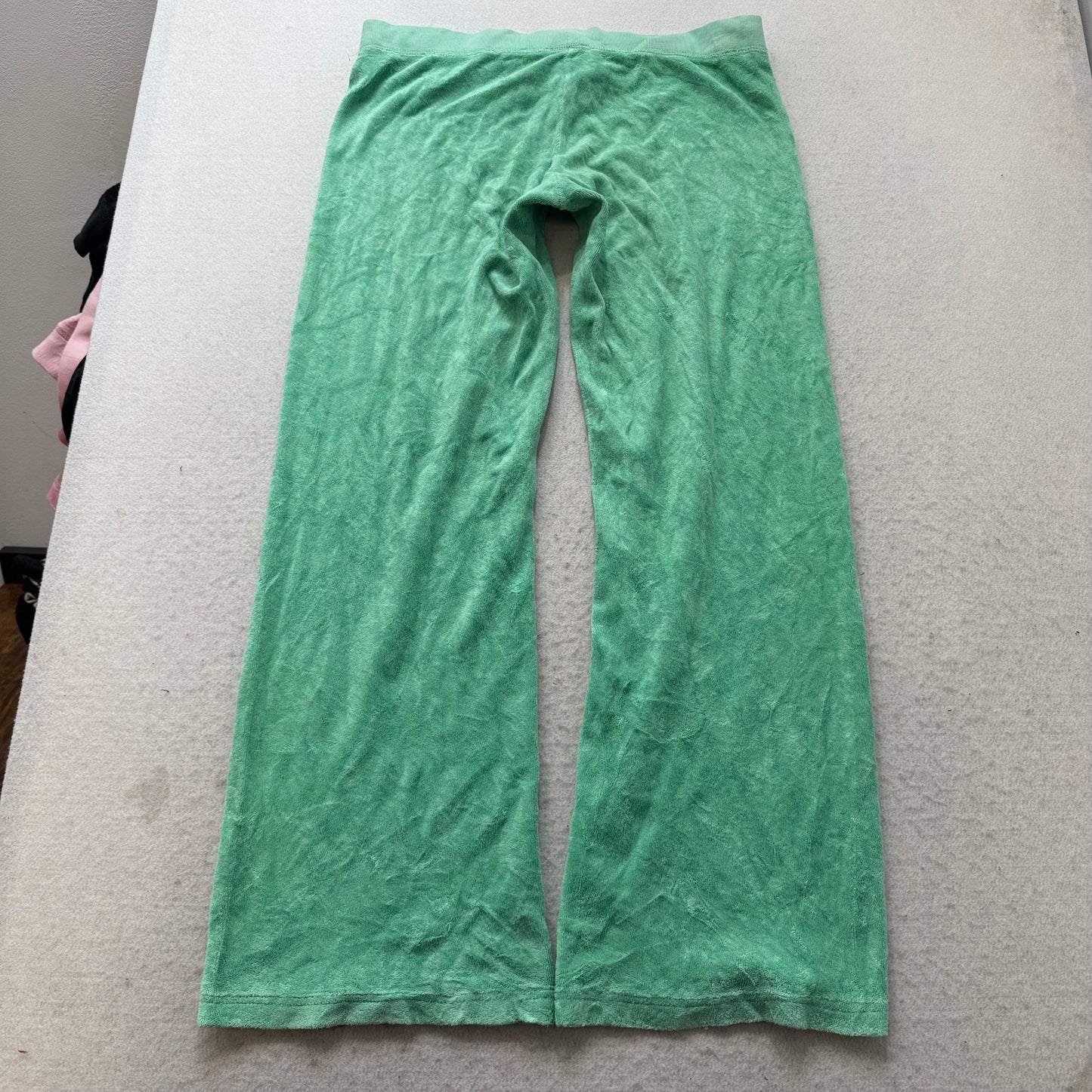 Terry cloth