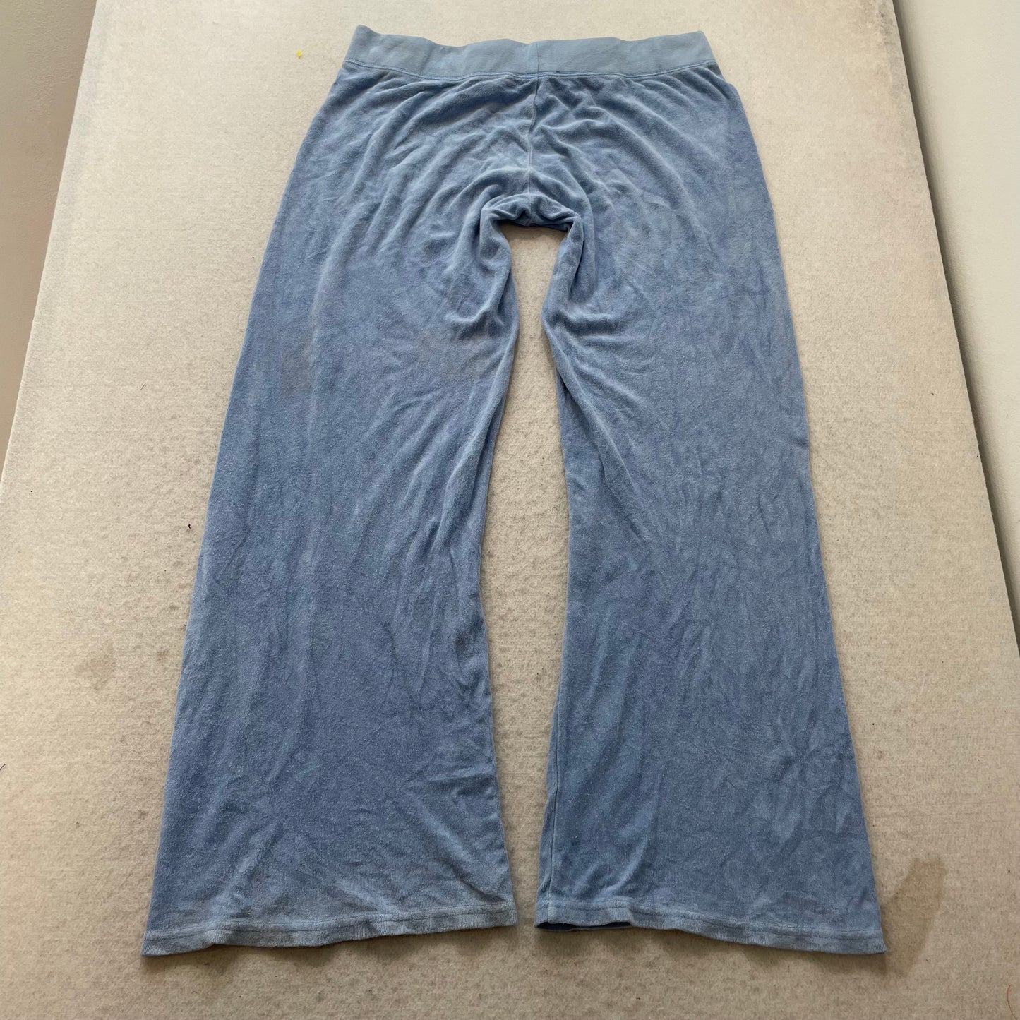 . Terry cloth