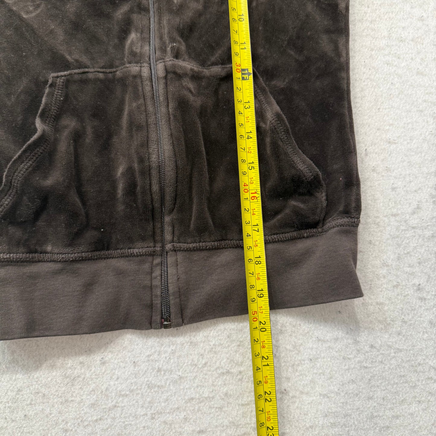 2003 charcoal brown