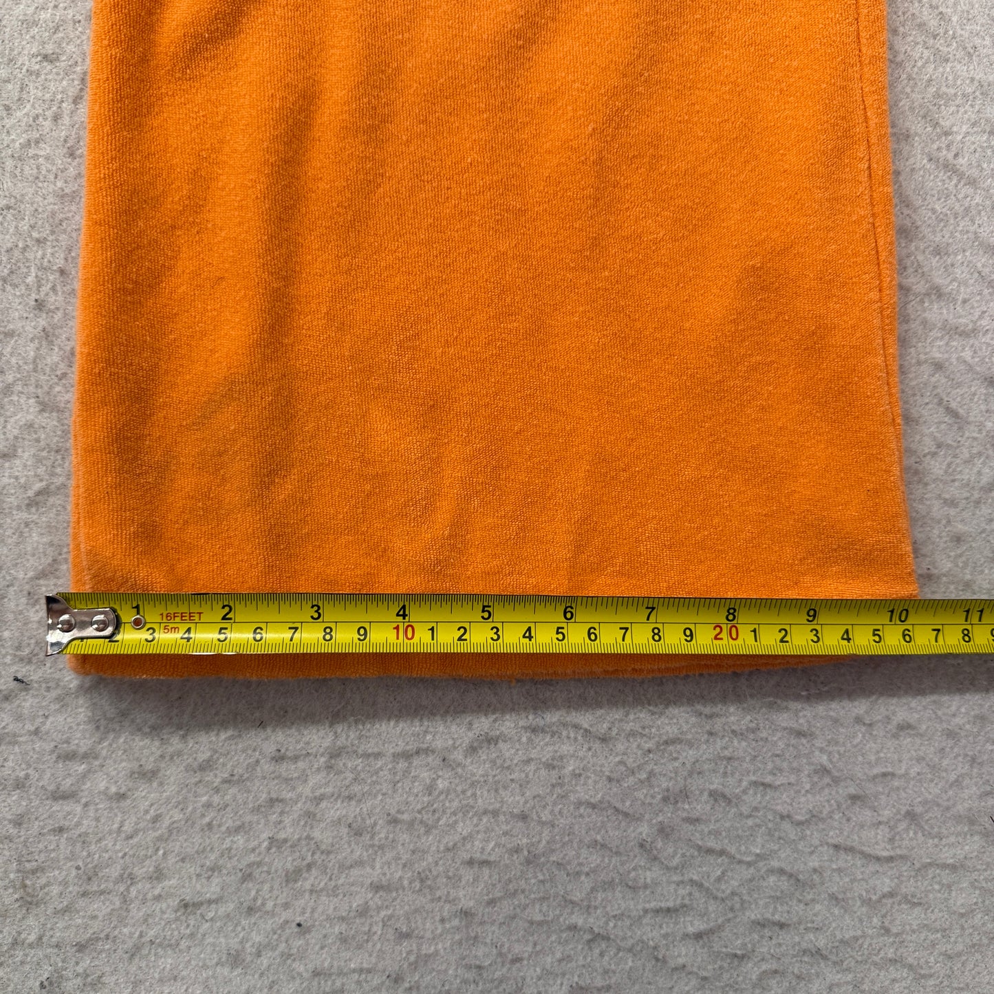 . Terry Cloth