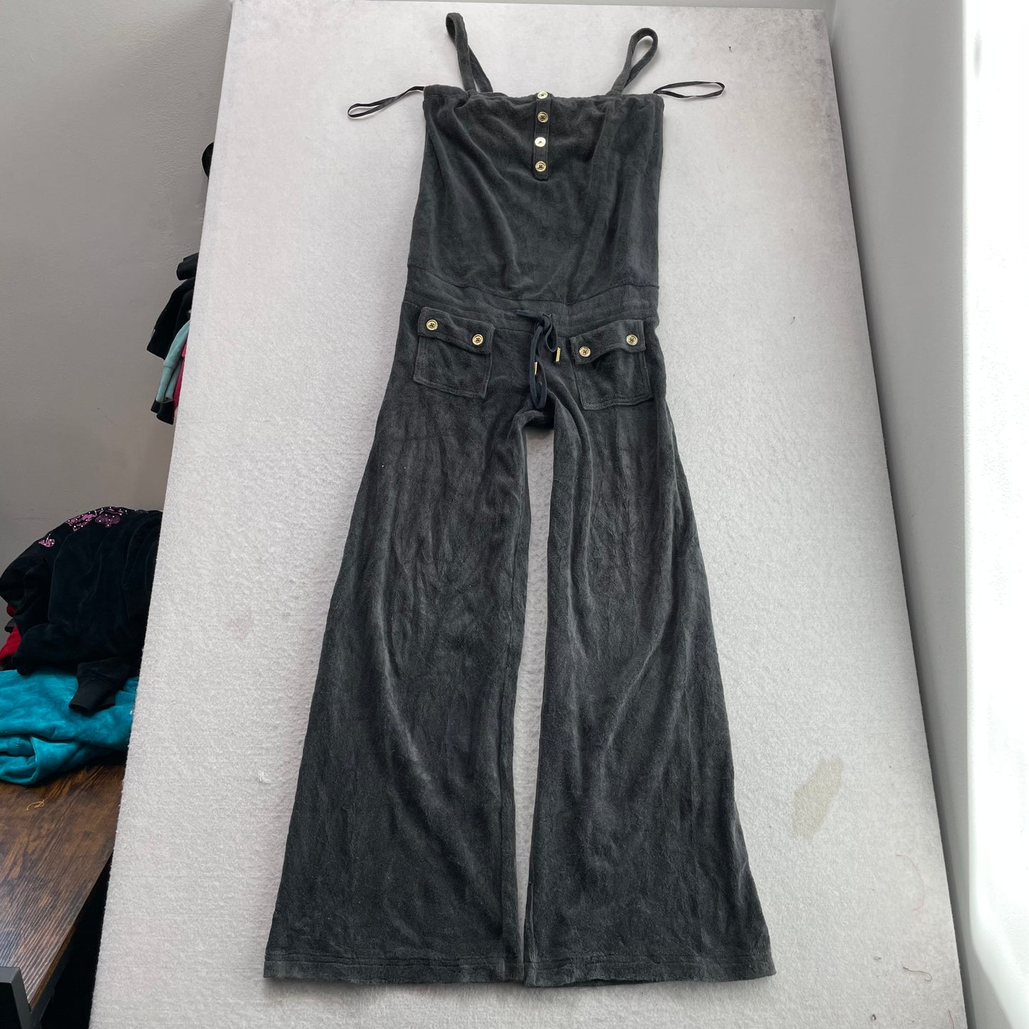 . Terry cloth