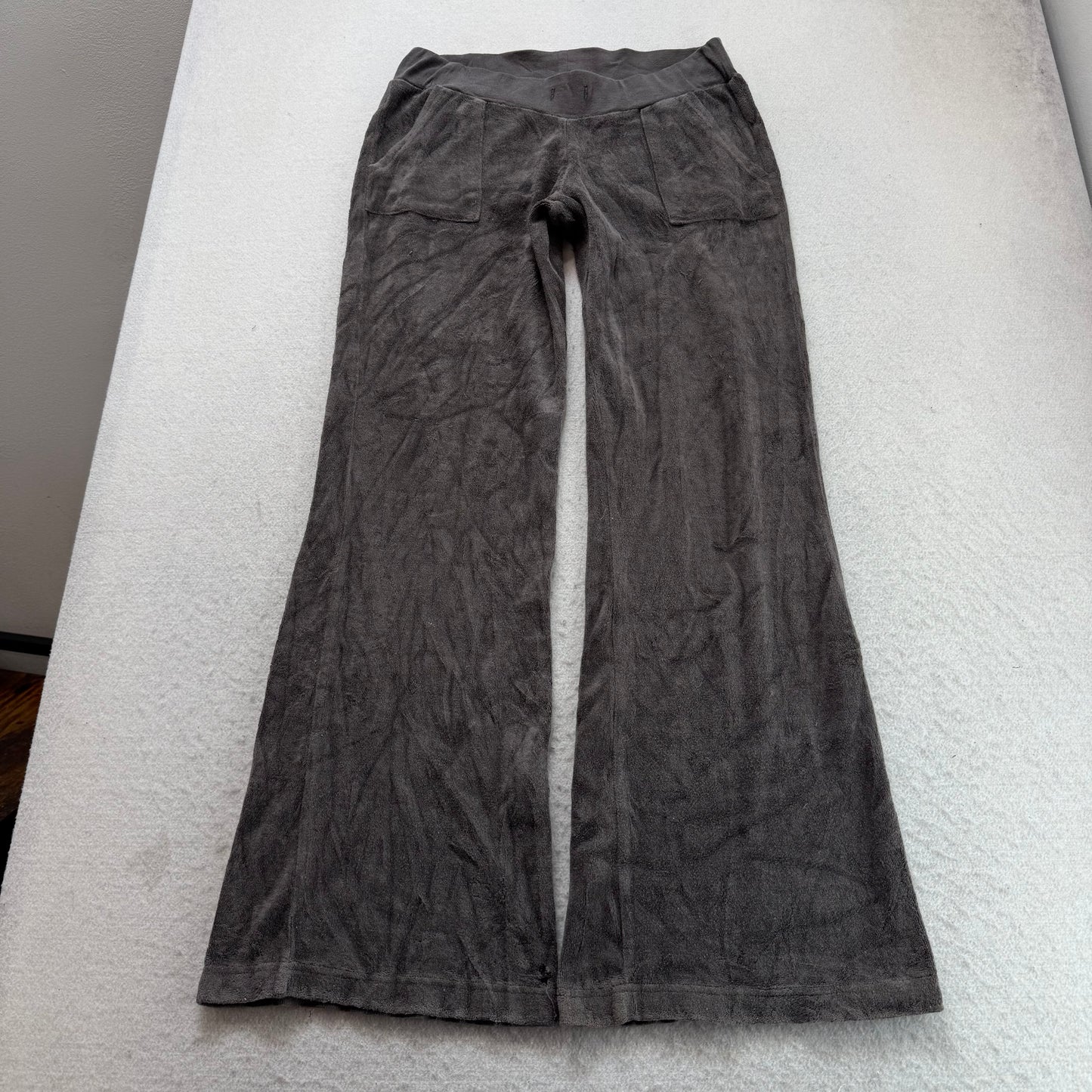 Terry cloth