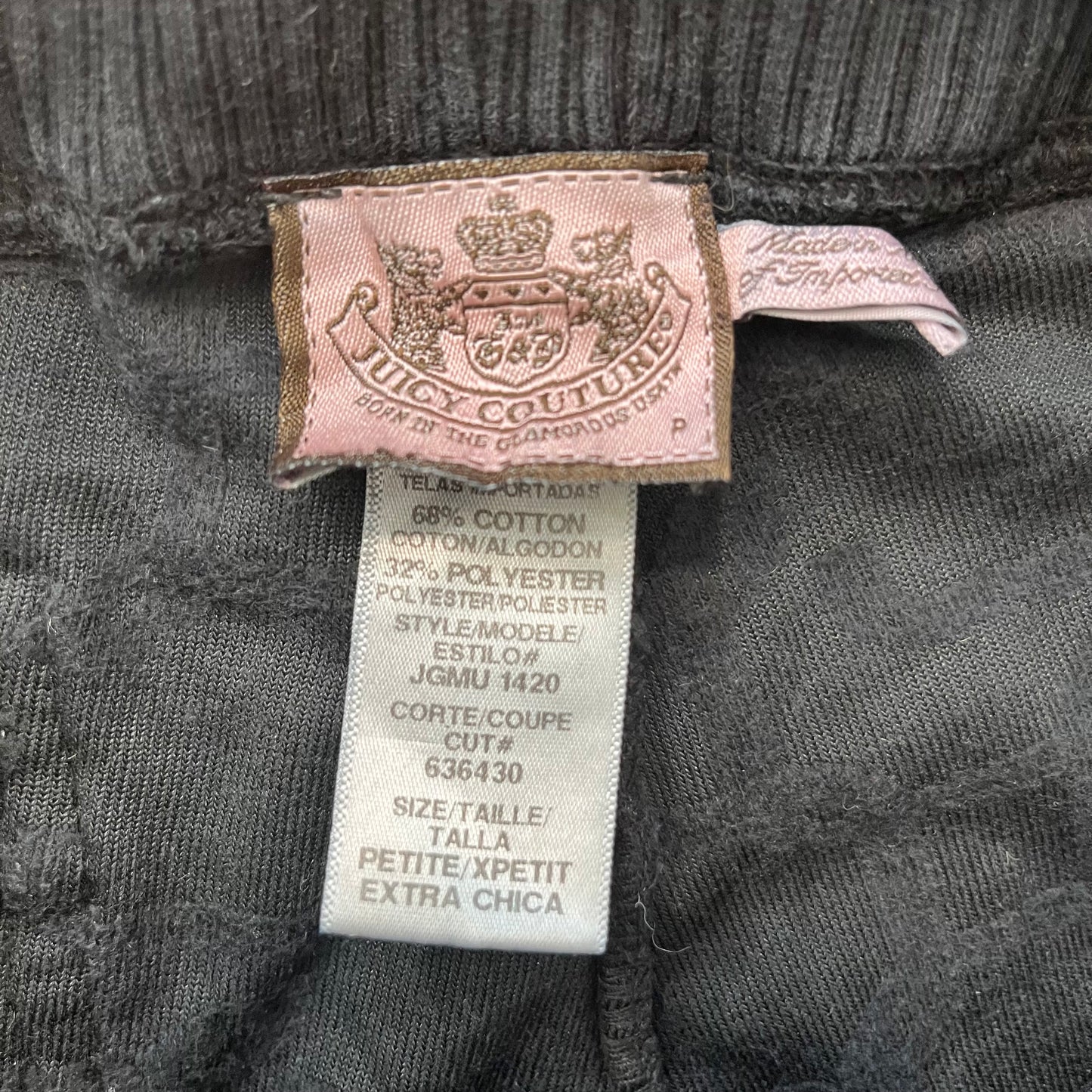. Terry Cloth