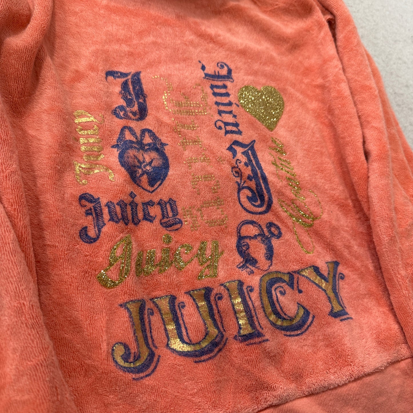 . Terry Cloth