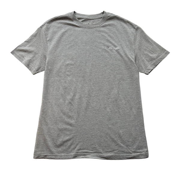 Ed Hardy Grey T-Shirt – main photo